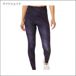 WOMEN トレーニンググラフィックタイツ2032C423