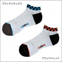 スクエアYソックス