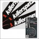 killerspin サイドテープ