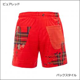 DARKER Highland エアロユニフォームパンツ(HGL3-TAP)