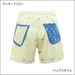 ROCK&STUDY エアロユニフォームパンツ(ROS1-TAP)