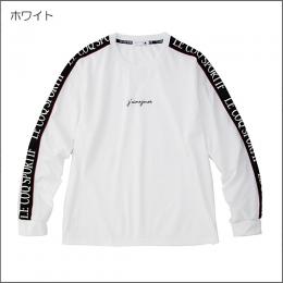 長袖シャツQMWUJB10