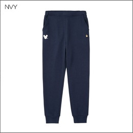 スウェットパンツ(レディース)QMWPJG40DI