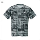 フルデザインシャツ(ML)