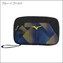 ラケットソフトケース2本入れ(83JDC010)