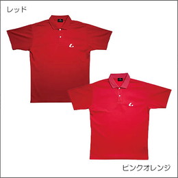 Uniゲームシャツ(XLP511P)