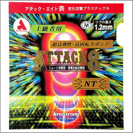 アタックエイト NT M粒