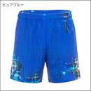 Highland エアロユニフォームパンツ(HGL3-TAP) ピュアブルー