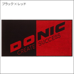 DONICタオル スキャン