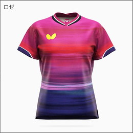 インフィリア2・シャツ・レディース