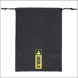 シンプルシューズバッグ