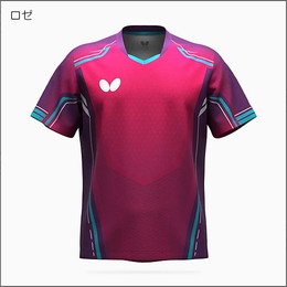 ソルリエン・シャツ