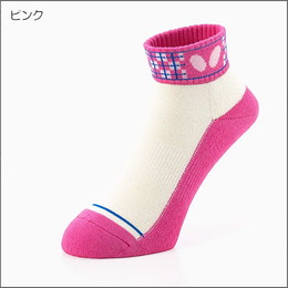 ラミオラ・ソックス