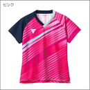 V-LGS224(レディース)ピンク