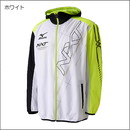 ウィンドブレーカーシャツ62JE7515