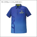 N-XTポロシャツ32JA0270