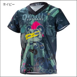 PANKYboySMASH!UNISEXTシャツ(PNY1-SMT)
