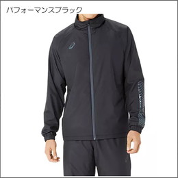 【特価】裏トリコットウインドブレーカージャケット(2031E745)