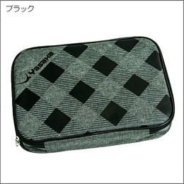 S・チェックケース