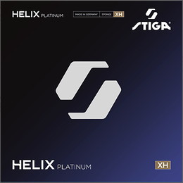 ヘリックスプラチナXH