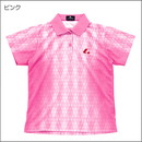 Ladiesゲームシャツ(XLP464P)