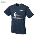 DNA　Tシャツ　