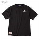 ハイパーヘリックスハーフスリーブシャツQMMUJA01