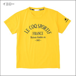 ショートスリーブシャツQMWUJA01