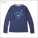 COUCOU PARIS 長袖シャツQTWUJB00