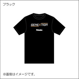 ジェネクションTシャツ