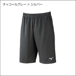 ナビドライニットハーフパンツ(32MDC190)