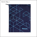 ラインシューズサック