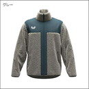 レッジ・フリース