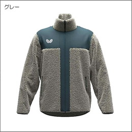 レッジ・フリース