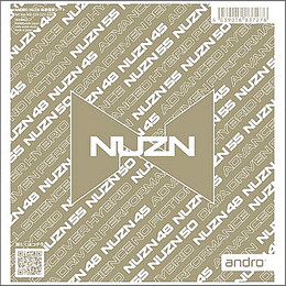 NUZN吸着保護シート