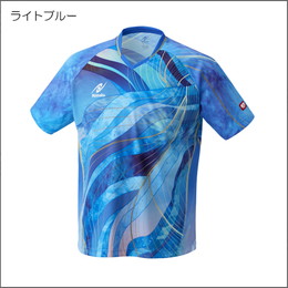 エレイスシャツ