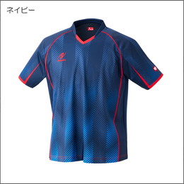 レイスラッシュシャツ