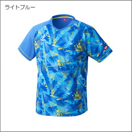 ポッピングシャツ