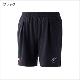 セモリアストレッチショーツ