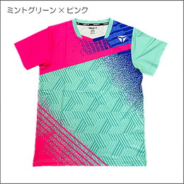 ペイントJPシャツ