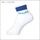 NKスラッシュソックス