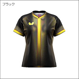 エリスター13・シャツ・レディース