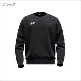 BTYテック・スウェットシャツ