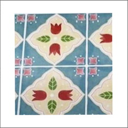 ラバー吸着シート フラワー