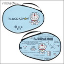 I'm DORAEMON セミハードケース