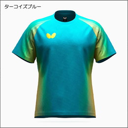 ジェノーラ・Tシャツ