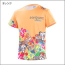 GAME OVER!! スポーツTシャツ【EVOタイプ】GO1-STE