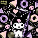 吸着シート クロミポップアート