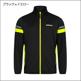 トラックジャケット パドックス