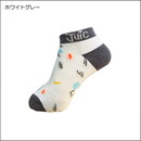 ポップバルーンソックス